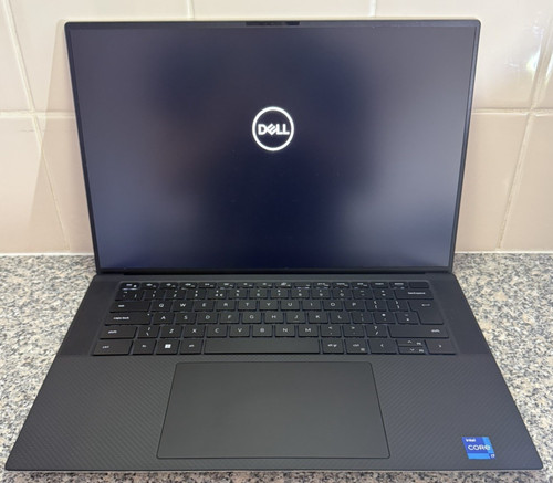Dell xps 9510 gaming laptop - xps,
