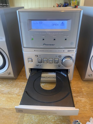 Pioneer micro component book - pioneer,