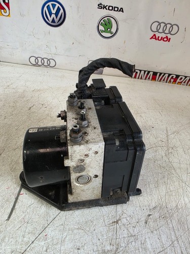 Audi seat skoda abs - audi,