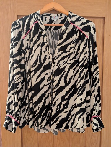 Scamp dude women s blouse - scamp, &