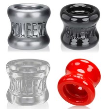 OXBALLS Squeeze Ball Stretcher