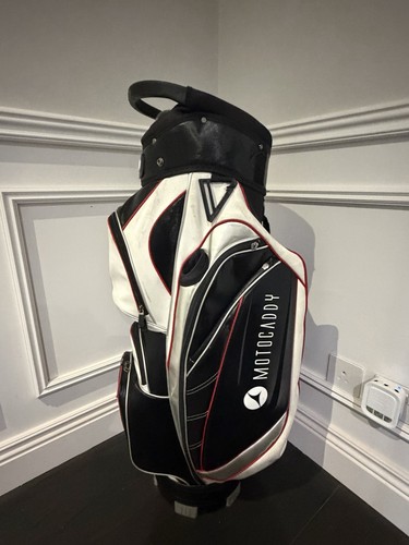 Men motocaddy golf - golf, bag
