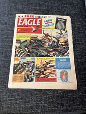 Eagle Comic Vol 17 No 3 - 15