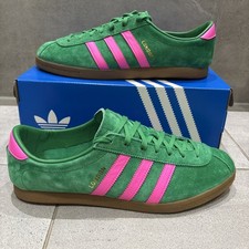 Mens Rare C/W Adidas London