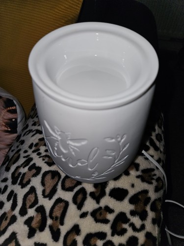 Scentsy wax melt bee - wax,