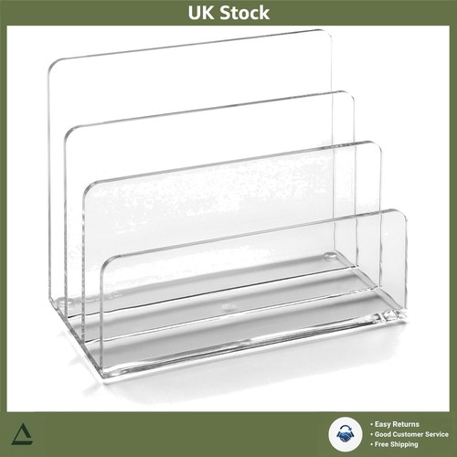 Elegant clear acrylic slot - elegant,