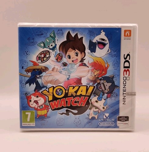Kai watch for nintendo 3ds - watch,