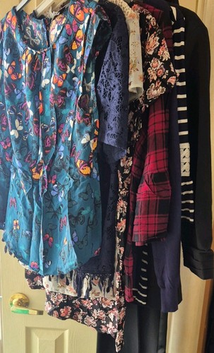 Bundle items ladies - 10,