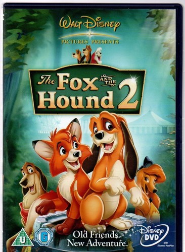 The fox and - the, 2