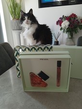 Prada Paradoxe Gift Set –