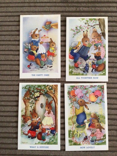 Vintage children s - vintage, children’s