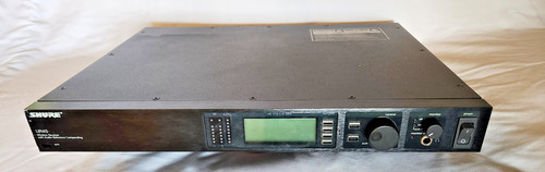 Shure ur4s 518 578 - 518-578, mhz