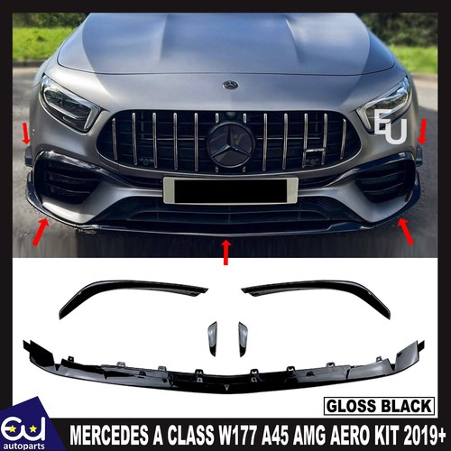 For mercedes class w177 - for,