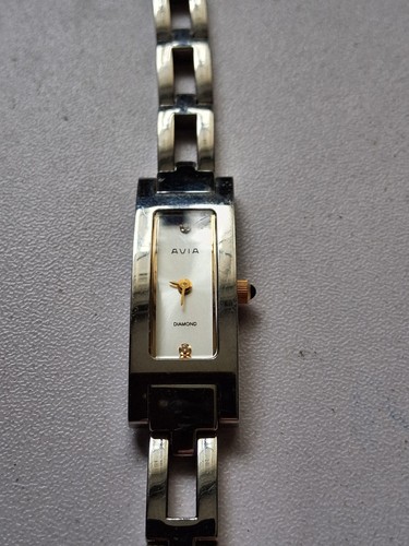 Avia quartz women watch - avia,