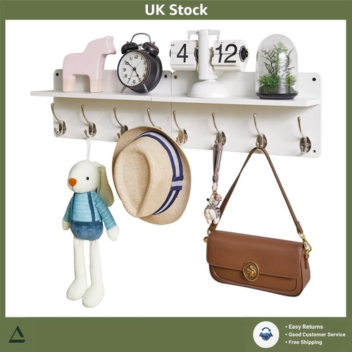 Modern wall mounted coat - wall,