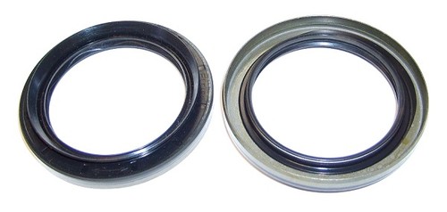 Shaft seal wheel hub for - seal,,