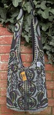 Hippy, Boho, Ethnic Shoulder