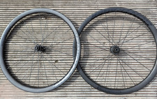 Bontrager Aeolus Elite 35 TLR
