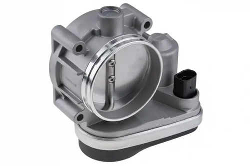 Air throttle body electric - throttle,