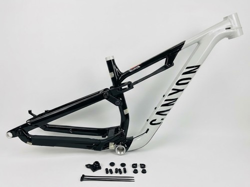 Canyon neuron m118 2024 - m118, xs