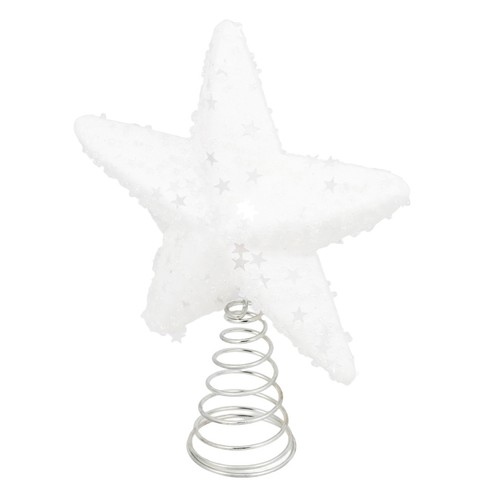 Christmas tree star topper - tree,