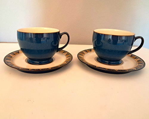 Denby boston large blue - denby,