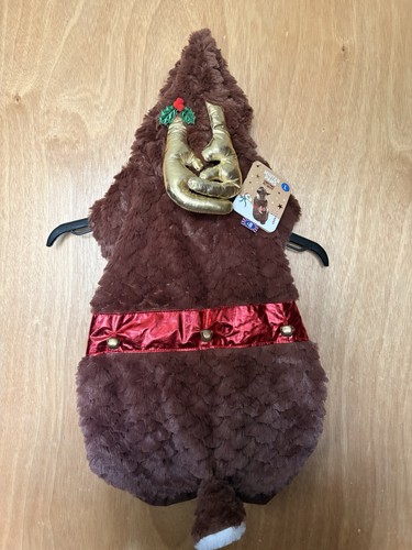 Bnwt christmas reindeer - bnwt, dog
