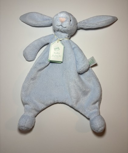 Bnwt jellycat bashful blue - *bnwt*,