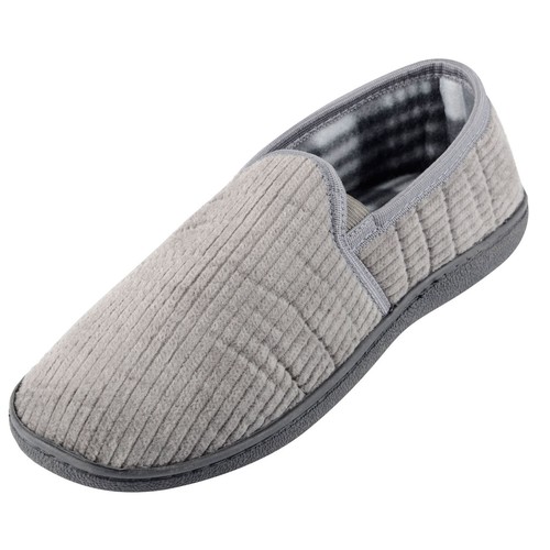 Mens slippers traditional - slippers,