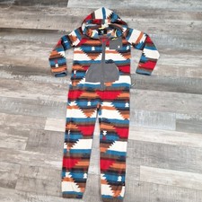 ONEPIECE Nordic Jumpsuit sz