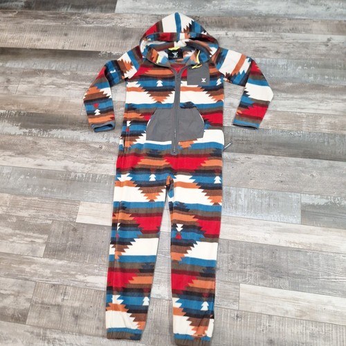 Onepiece nordic jumpsuit - nordic,