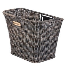 Bremen Front Basket Rattan