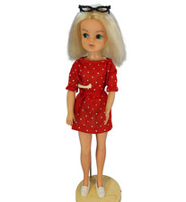Vintage Pedigree Sindy Doll