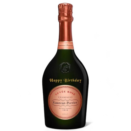 Laurent perrier rose champagne - rose,