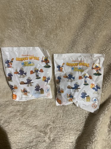 Vintage mcdonald happy - mcdonald’s,