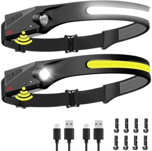 Pack cob usa led - 2, /