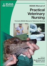 BSAVA Manual of Practical Veterinary Nursing (BSAVA ...