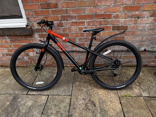 Hoy bonaly inch - 26, bike