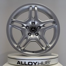 GENUINE MERCEDES-BENZ CLK C209