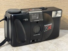 Hanimex 35HL Point and Shoot
