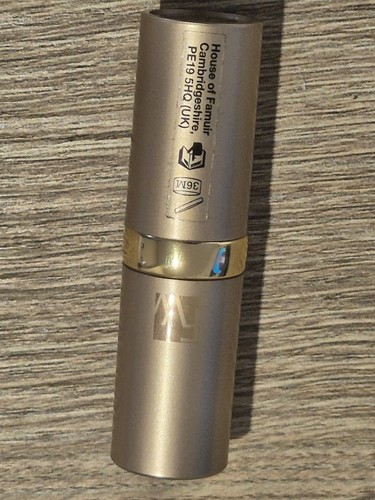 Fran wilson lipstick - wilson, ...gold