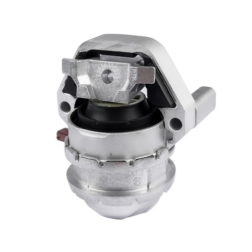 Right engine motor mount - mount, w/
