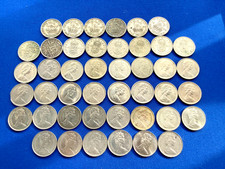 English & Scottish Shillings +