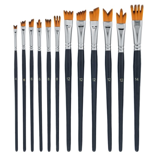12pc special effects artist - special,