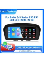 8.8''Linux Carplay Car Stereo