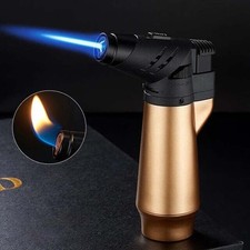 Windproof Torch Gas Lighter