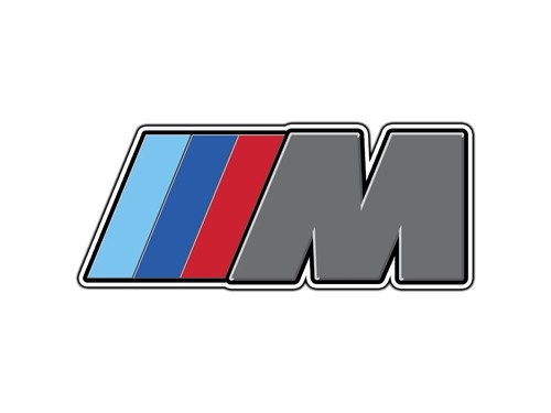 Bmw decal free - free, shipping