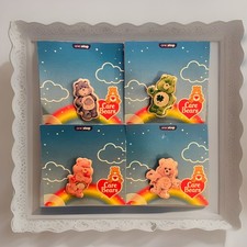 Care Bears Pin Badge