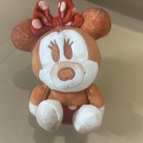 Disney nuimos plush mascot - nuimos,