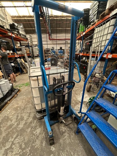 1000kg manual high - 1000kg, hand